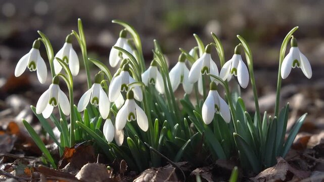 Blumen