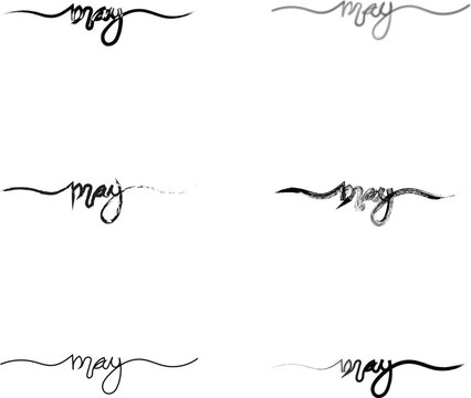 May day celebration logos and mayday meanings