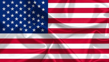 American flag, United State flag