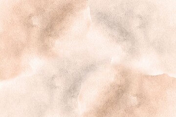 abstract background with watercolor texture