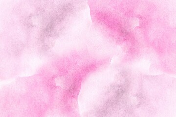 abstract background with watercolor texture