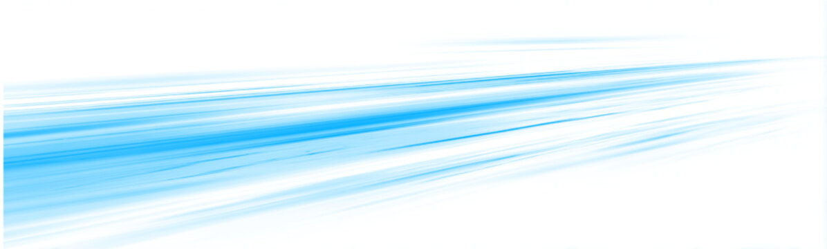 A luminous blue motion path flashes across the scene. Smooth energy flow enhances speed and futuristic atmosphere. Ideal for abstract motion graphics.vector