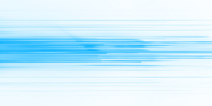 A glowing blue speed line cuts through space with smooth acceleration. Radiant motion emphasizes velocity and clarity. Ideal for dynamic abstract compositions.vector