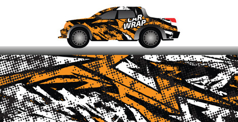 Truck car wrap design,  car livery template design,  car decal wrap design, decal pattern, car wrap 