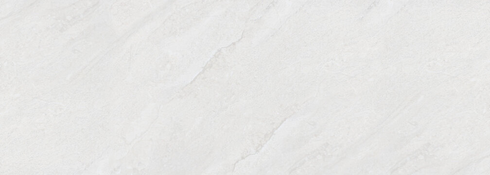 Elegant white and light gray marble texture background with subtle stone veining. Clean minimalist aesthetic perfect for luxury branding interior design mockups, and modern web backdrops