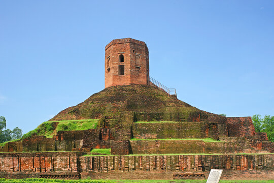 ancient temple in india