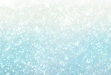 背景素材_光_レンズフレア