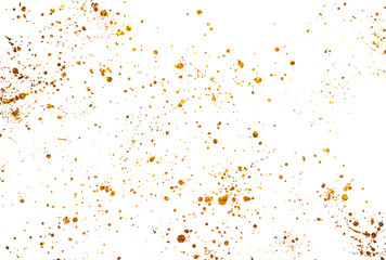 背景素材_ラメグリッター_白背景