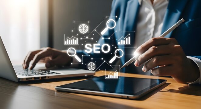 Mastering seo optimization techniques for online success