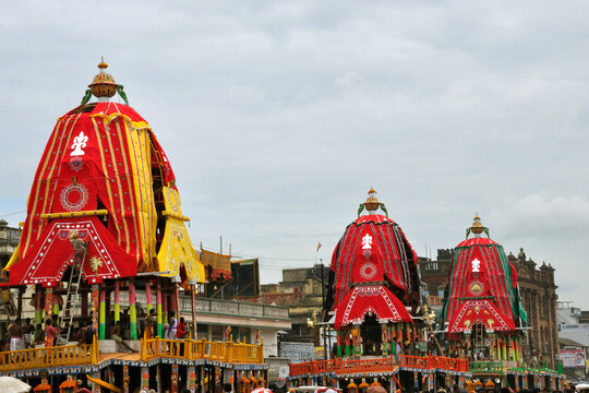 hindu festival in india