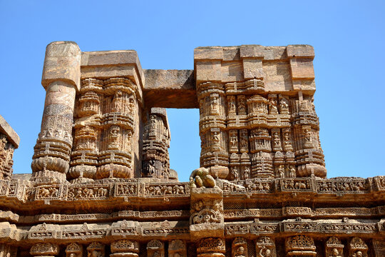 sun temple konarak