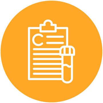 C Reactive Protein Icon