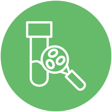 Hemoglobin Icon