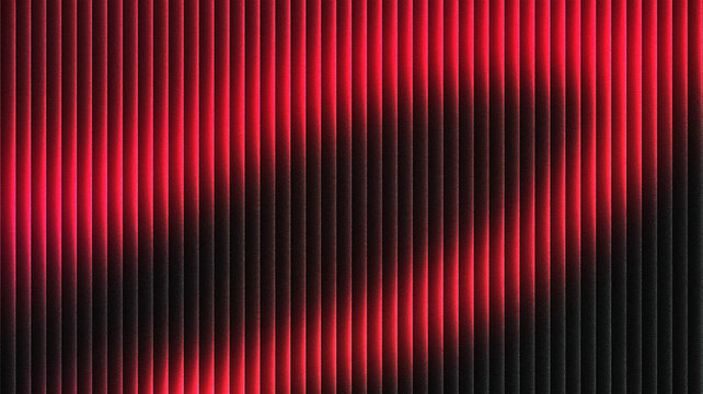 red and black gradient vertical lines pattern background  abstract design element