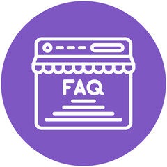 Faq Icon