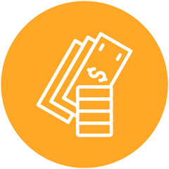 Currency Icon