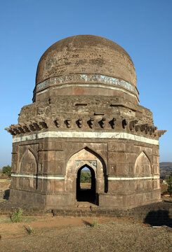 the great palace of mandu