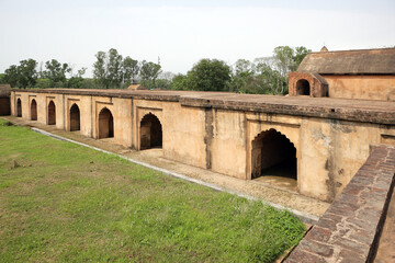 ancient indian palace