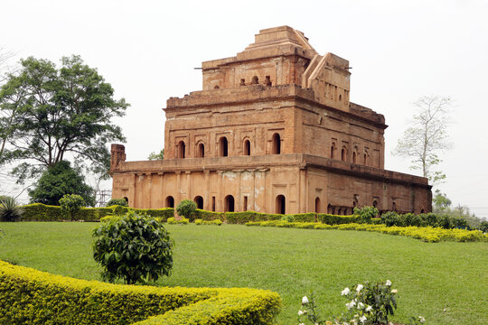 old palace in india