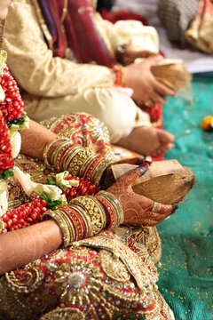 traditional indian bangles