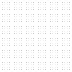 Dots minimalist simple pattern