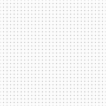 Dots minimalist simple pattern