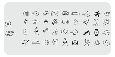 A clean and minimalist image signaling the availability of a high-quality vector graphic file