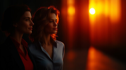 Production consultation.