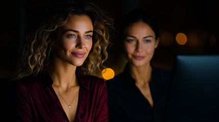 Production consultation.