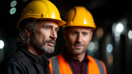 Production consultation.