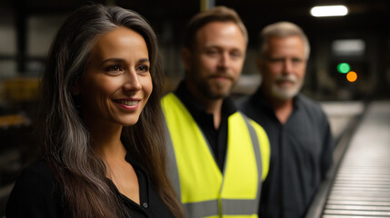 Production consultation.