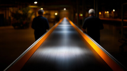 Production consultation.