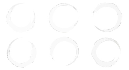 Vibrant Watercolor Splashes Vector Set Multicolored Paint Splatter Abstract Background Elements Grunge Ink Blots Collection