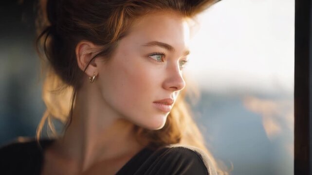Modern audiology focuses on identifying hearing related issues that impact speech clarity, sound recognition, and emotional wellbeing. cinematic color correction, natural uneven lighting yet gentle