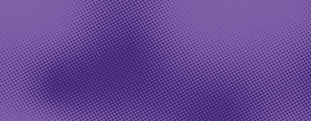  purple halftone gradient background violet dotted comic © Fzsa