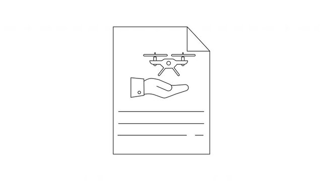 Drone Regulations and Compliance - A Comprehensive Guide to Drone Laws.