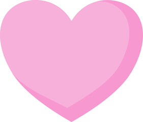 vector illustration of a heart