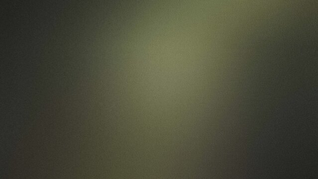 Soft glow in dim light