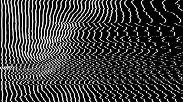 Animated glitch packed with gritty industrial elements, data mosh artifacts, and cyberpunk aesthetics. Perfect for tech-driven visuals and dark atmospheres.