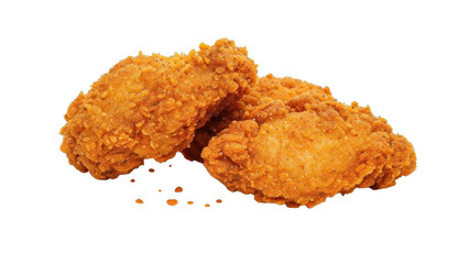 fried chicken breast