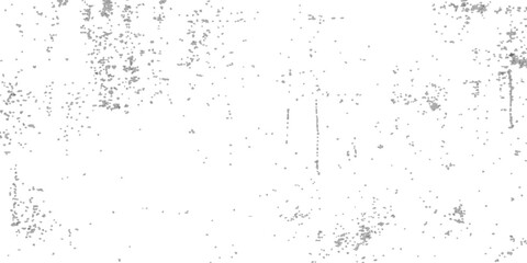 Obraz premium An abstract grunge background featuring black ink splats and a dirty paint splash pattern with wet water drops on old textured paper for an artistic vector design