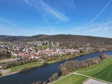 Laudenbach am Main