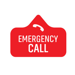 Emergency call