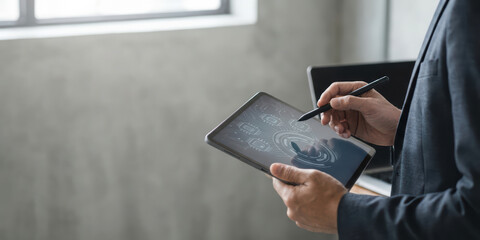 Document management system security privacy with sync efficiency encryption analyst technology file digital workflow verification upload approval access storage