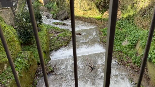 Fiume San Francesco1