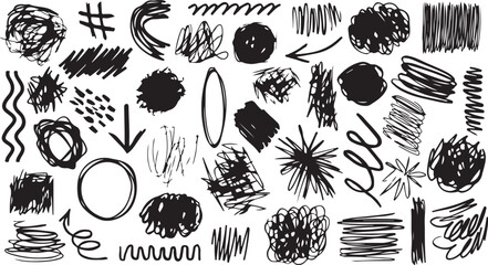 Vintage hand drawn vector collection of seamless flower and fruit patterns featuring sketch style apple, lemon, and strawberry illustrations for wallpaper design