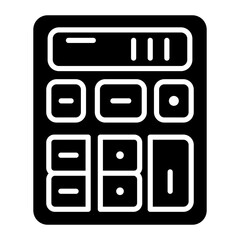 Calculator icon