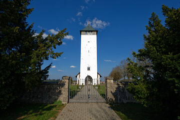 Baden-W&uuml;rttemberg - Buchheim - Buchheimer Hans