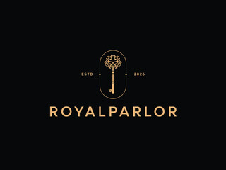 Royal Shop Logo