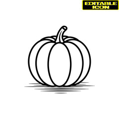 Pumpkin icon